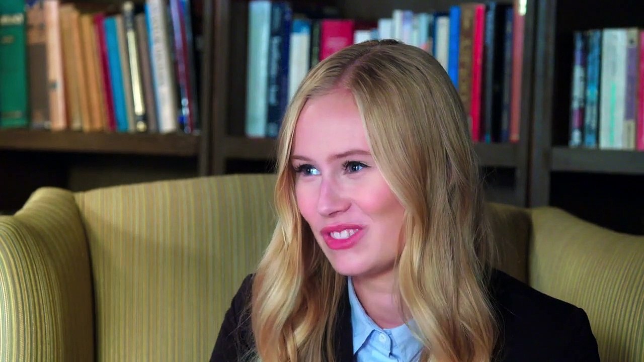 Greenhouse Academy Staffel 4 Folge 7 HD Deutsch