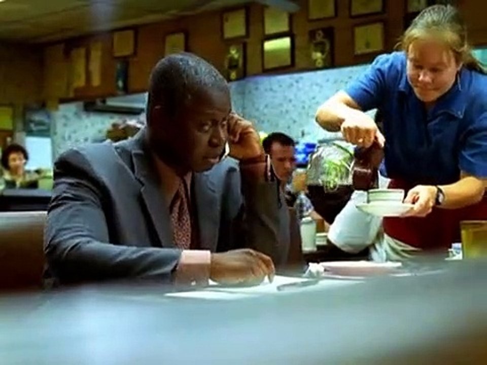 Hack - Die StraßenPhiladelphia Staffel 1 Folge 2 HD Deutsch