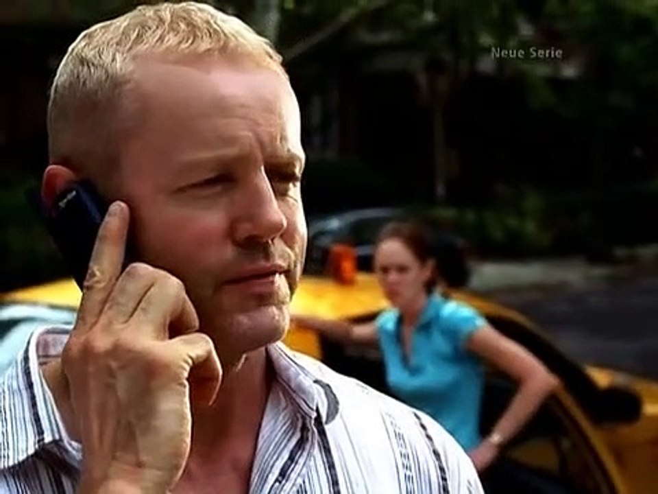 Hack - Die StraßenPhiladelphia Staffel 1 Folge 3 HD Deutsch