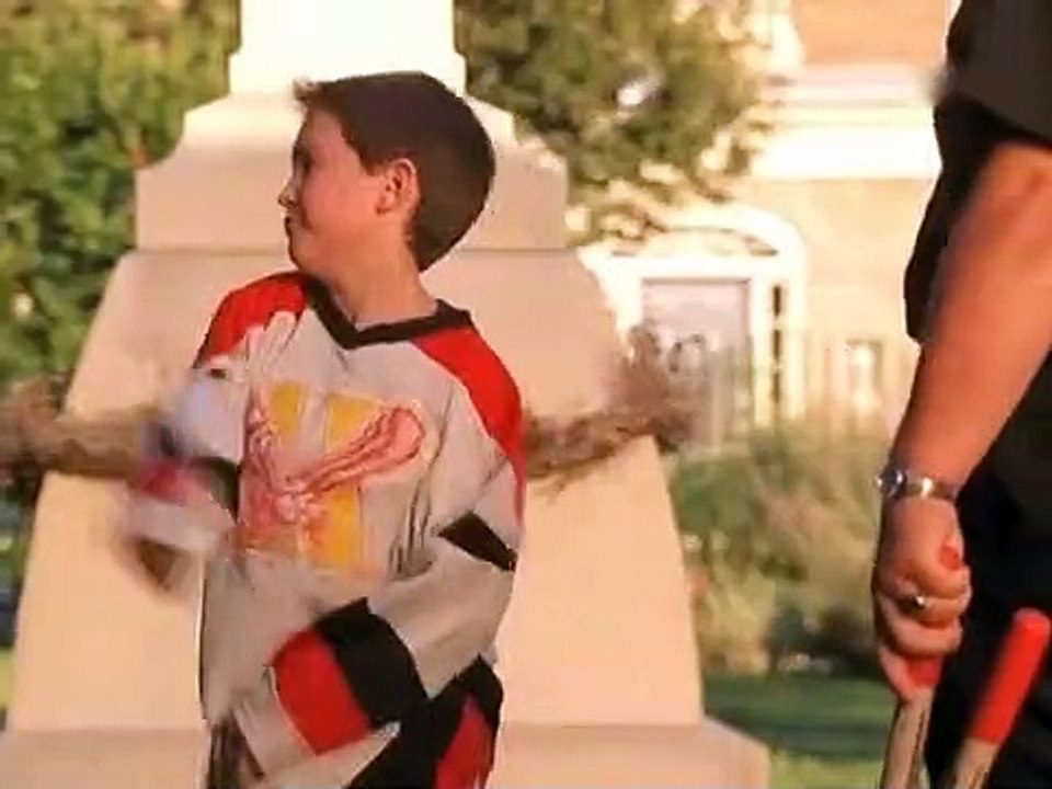 Hack - Die StraßenPhiladelphia Staffel 1 Folge 4 HD Deutsch