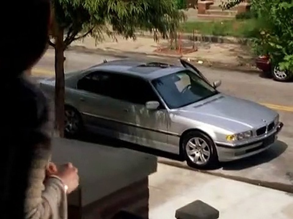 Hack - Die StraßenPhiladelphia Staffel 1 Folge 6 HD Deutsch