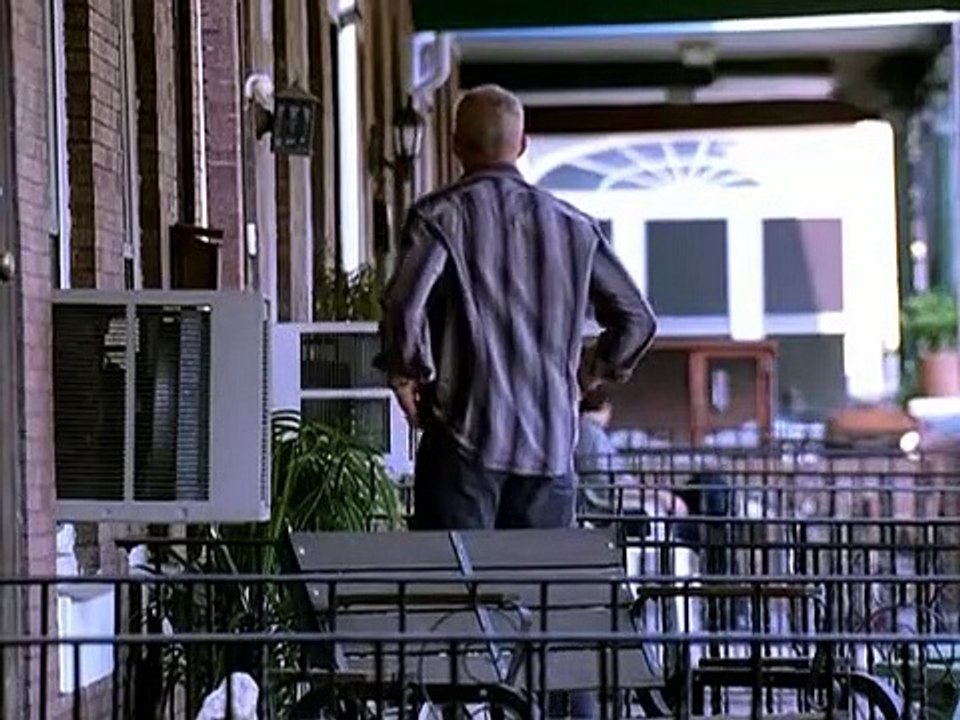 Hack - Die StraßenPhiladelphia Staffel 1 Folge 5 HD Deutsch