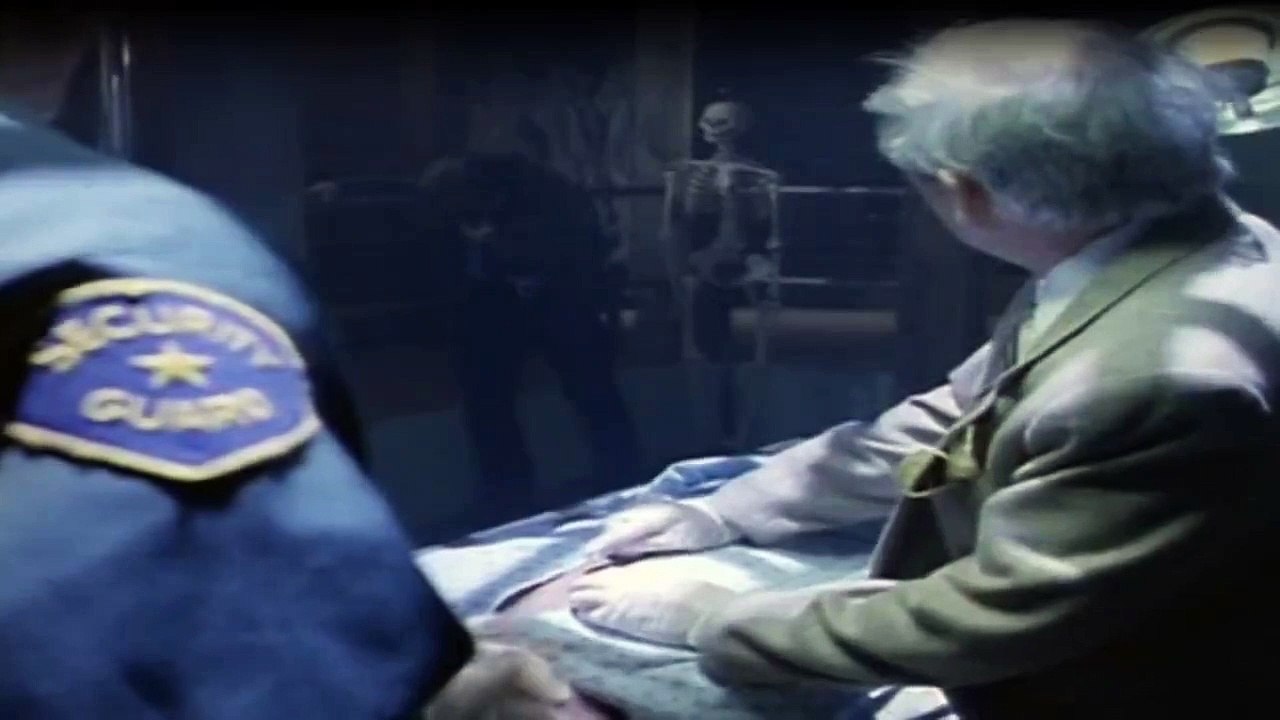 Geschichten aus der Gruft - Realserie Staffel 6 Folge 12 HD Deutsch