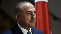 Bakan Çavuşoğlu'ndan 'tahıl koridoru' açıklaması