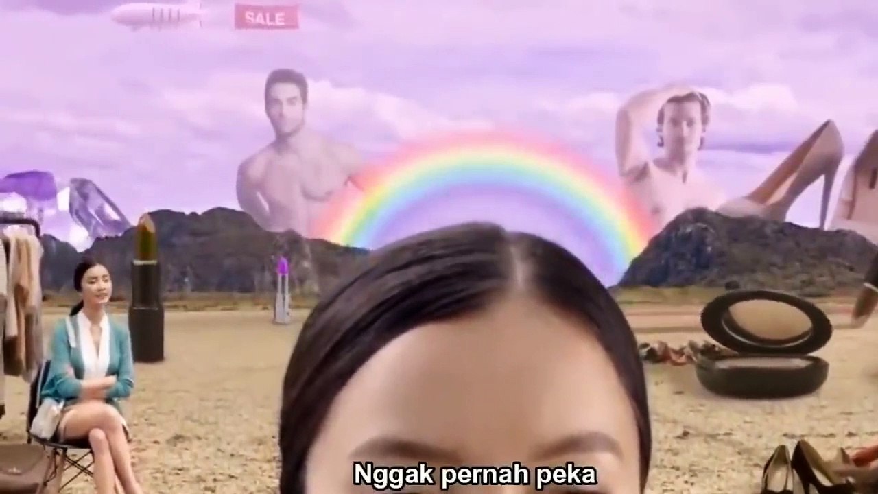 KOMPILASI IKLAN - IKLAN LUAR NEGRI KOCAK _ IKLAN KOCAK