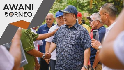 PRU15 | GPS harap kuota Menteri penuh di peringkat persekutuan digandakan