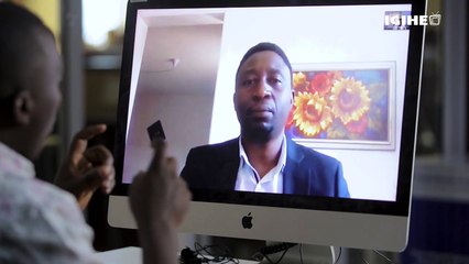 Frank Habineza yavuze ku  bamusabiye kwegura, gusinzira mu Nteko n’ibindi