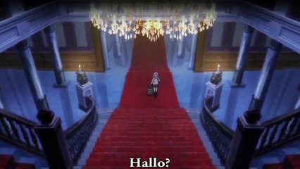 Diabolik Lovers Staffel 1 Folge 1 HD Deutsch