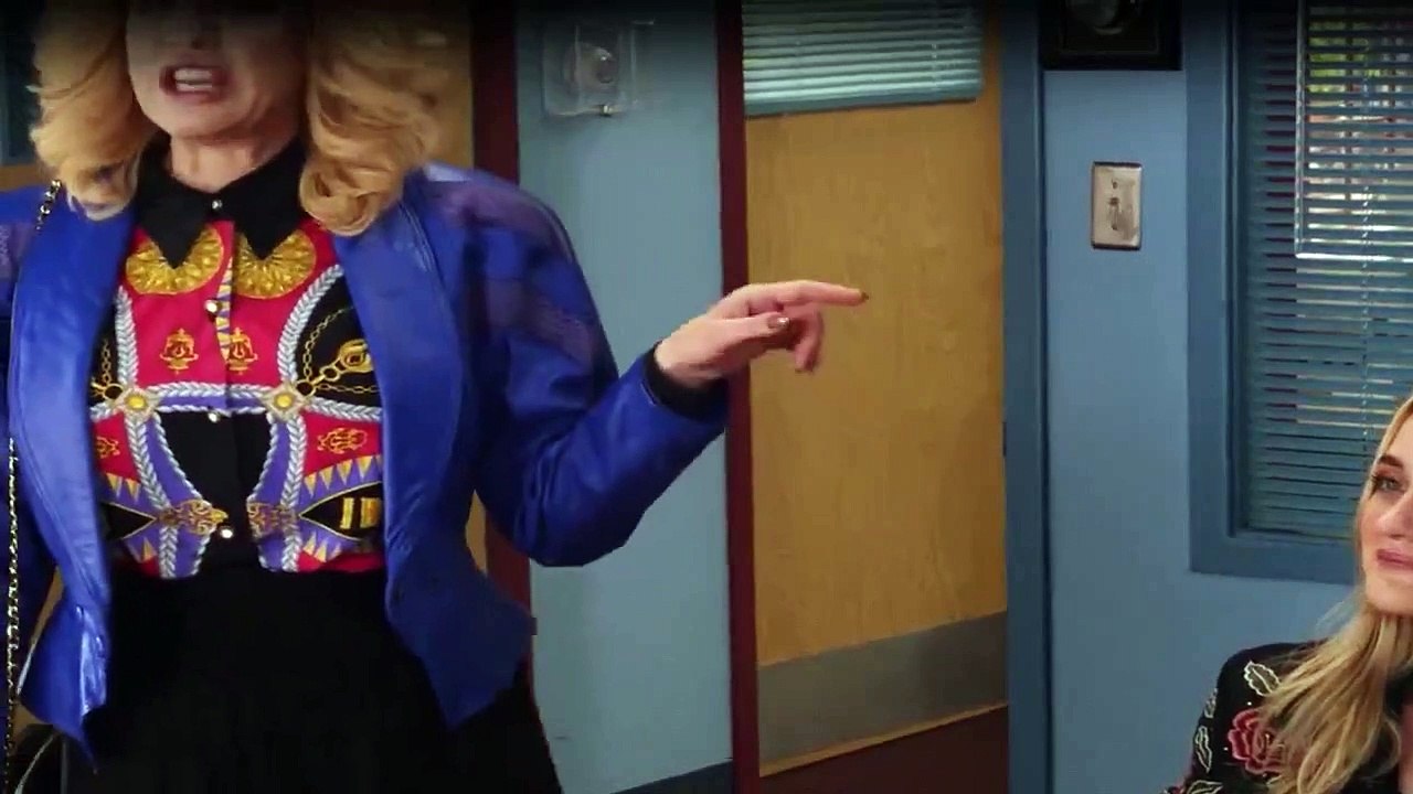 Schooled Staffel 1 Folge 1 HD Deutsch