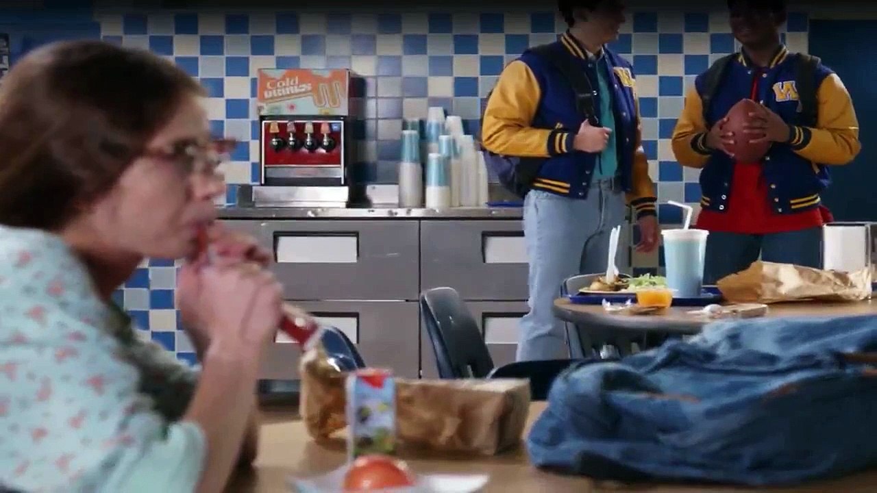 Schooled Staffel 1 Folge 2 HD Deutsch