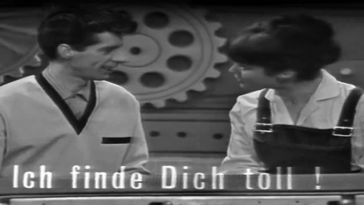 Die Rudi Carrell Show Staffel 1 Folge 4 HD Deutsch