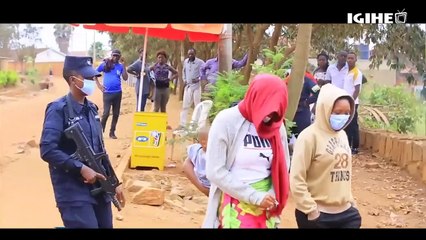 Imyambarire, urukozasoni, Umuco_ Icyo Amb Robert Masozera avuga ku mpaka zimaze iminsi