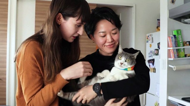 Tóquio começa a emitir certidões de união para casais do mesmo sexo