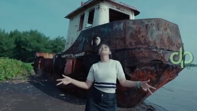 #DJ JEDAG JEDUG# PALING DICARI DI 2022 '#DJ GHOST X IT_S MY LIFE(360P)