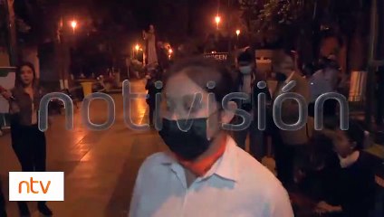 Paseo nocturno con las almas un recorrido por la historia nacional y local