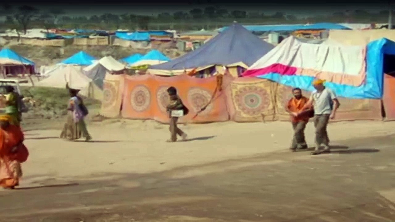 An Idiot Abroad Staffel 1 Folge 6 HD Deutsch