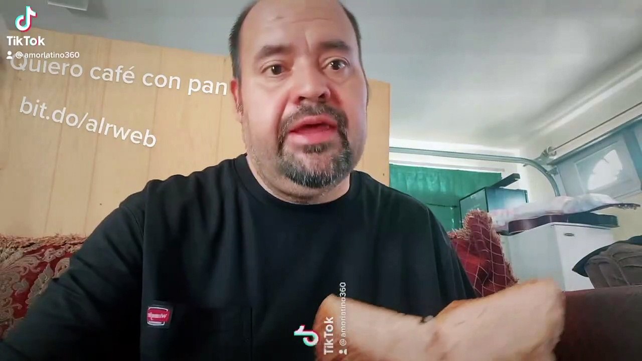 Quiero cafe con pan video Dailymotion