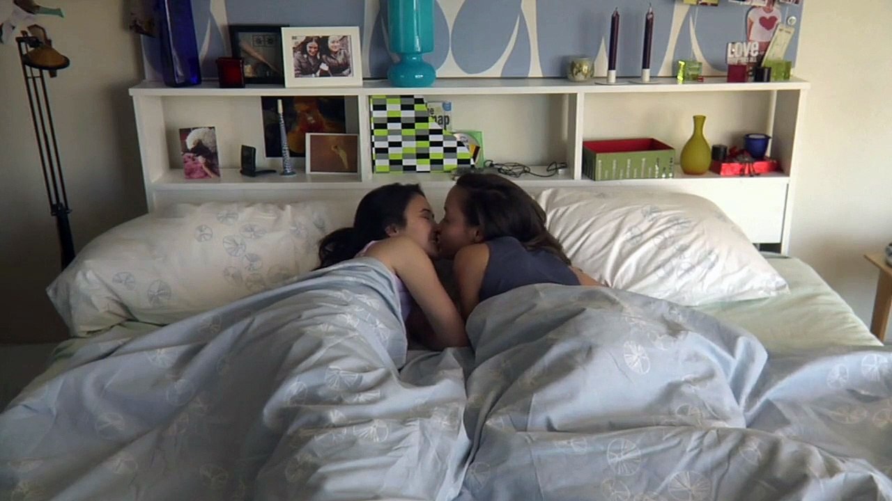 Anyone But Me Staffel 1 Folge 4 HD Deutsch