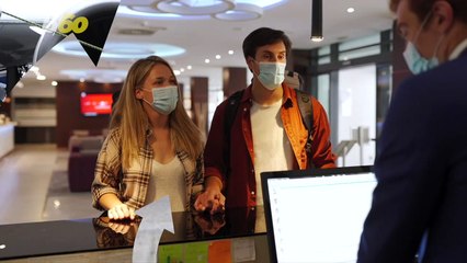 How to Travel Using Your Credit Card without Hurting Yourself