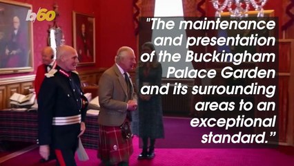 You Could Be Royally Responsible for the Monarchy’s ‘Future of the Gardens’