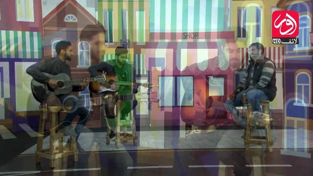 Street Jam | Live Jamming Show | Episode 10 | Unplugged Songs | aur Life Exclusive