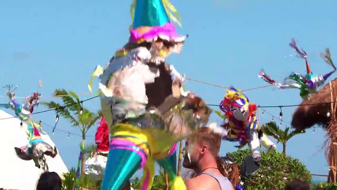 M.O.M. Die neue Datingshow Staffel 2 Folge 4 HD Deutsch