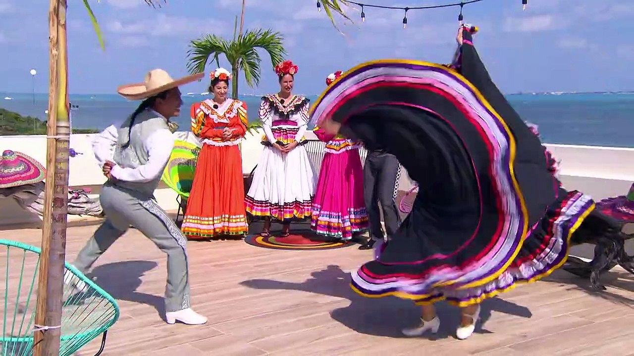 M.O.M. Die neue Datingshow Staffel 2 Folge 5 HD Deutsch