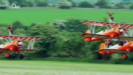 Superhuman Science - Das ist nicht normal! Staffel 1 Folge 6 HD Deutsch