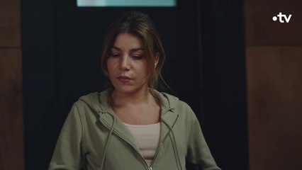 Plus Belle la Vie - Ariane accusée d’avoir tué son père