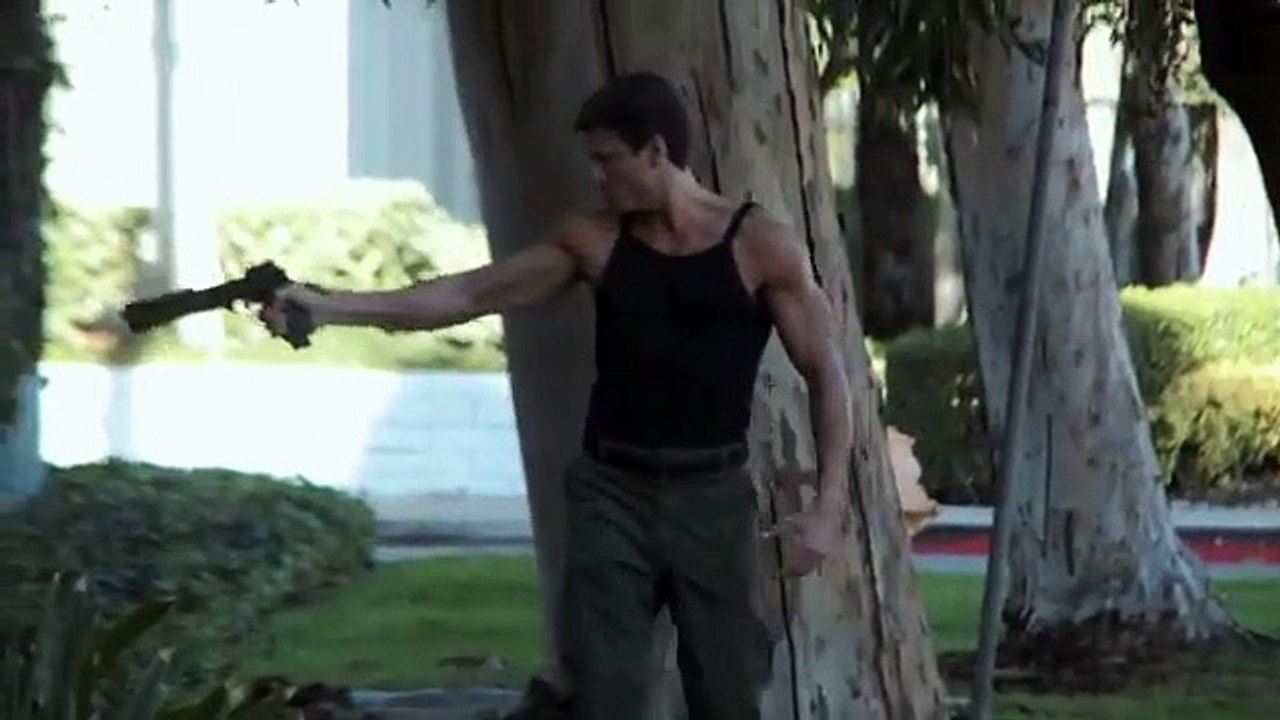 The Terminators | Full Action Sci-Fi Movie