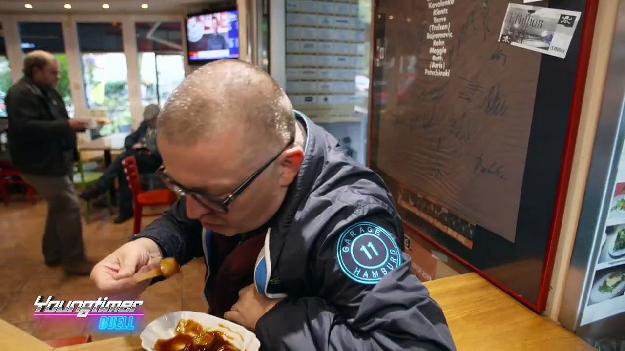 Youngtimer Duell Staffel 2 Folge 4 HD Deutsch