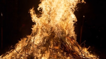 Council cancels organised Bonfire events in Manchester: What do people think and should fireworks be restricted?