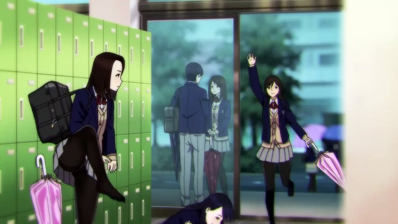 Miru tights staffel 1 folge 1 hd deutsch