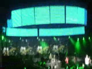 Tokio hotel 1000 Meere 09/03/08 Bercy