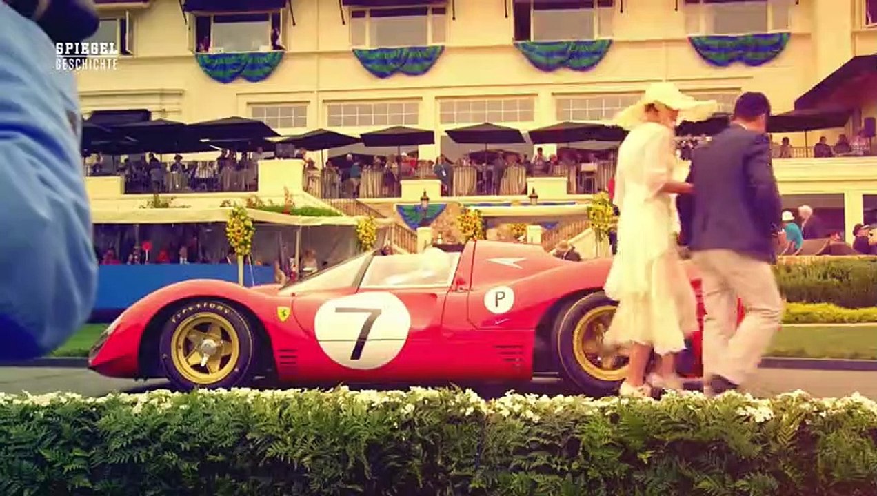 Million Dollar Car Hunters Staffel 1 Folge 6 HD Deutsch