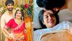 Charu Asopa Accuses Husband, Rajeev Sen Of Infidelity