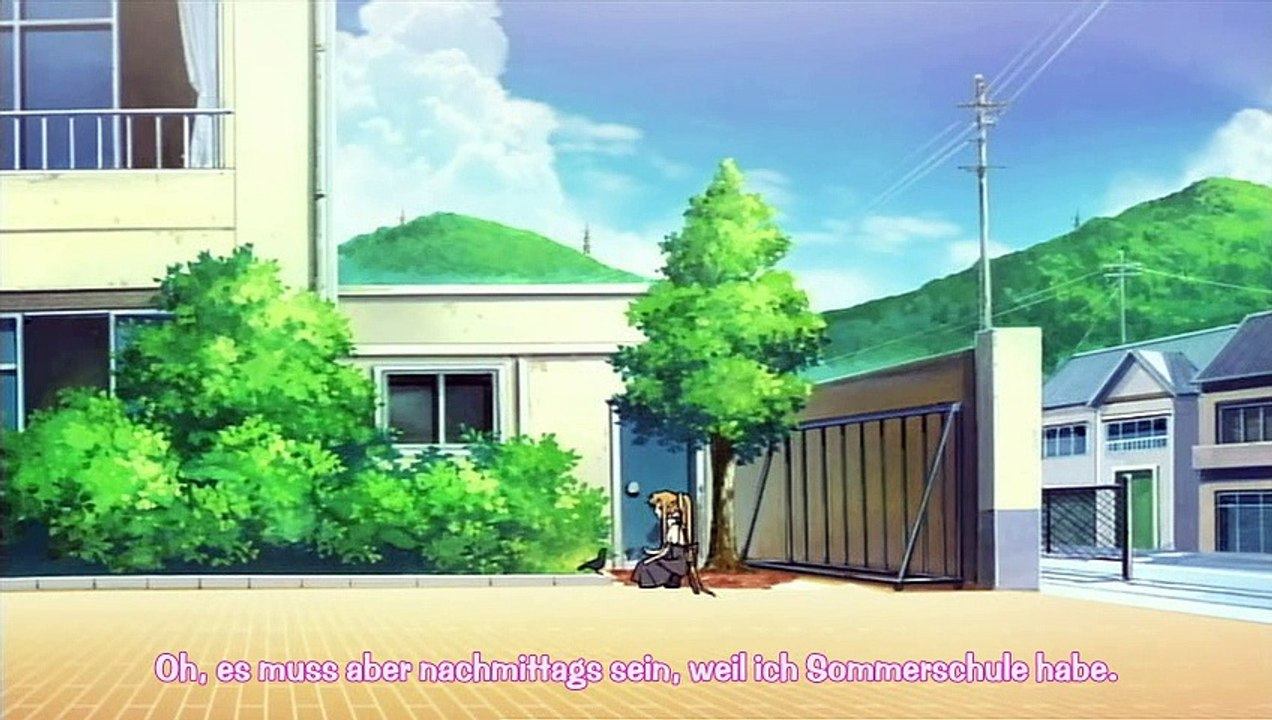 Air Staffel 1 Folge 10 HD Deutsch