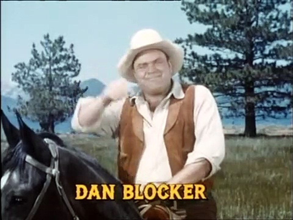 Bonanza Staffel 9 Folge 22 HD Deutsch