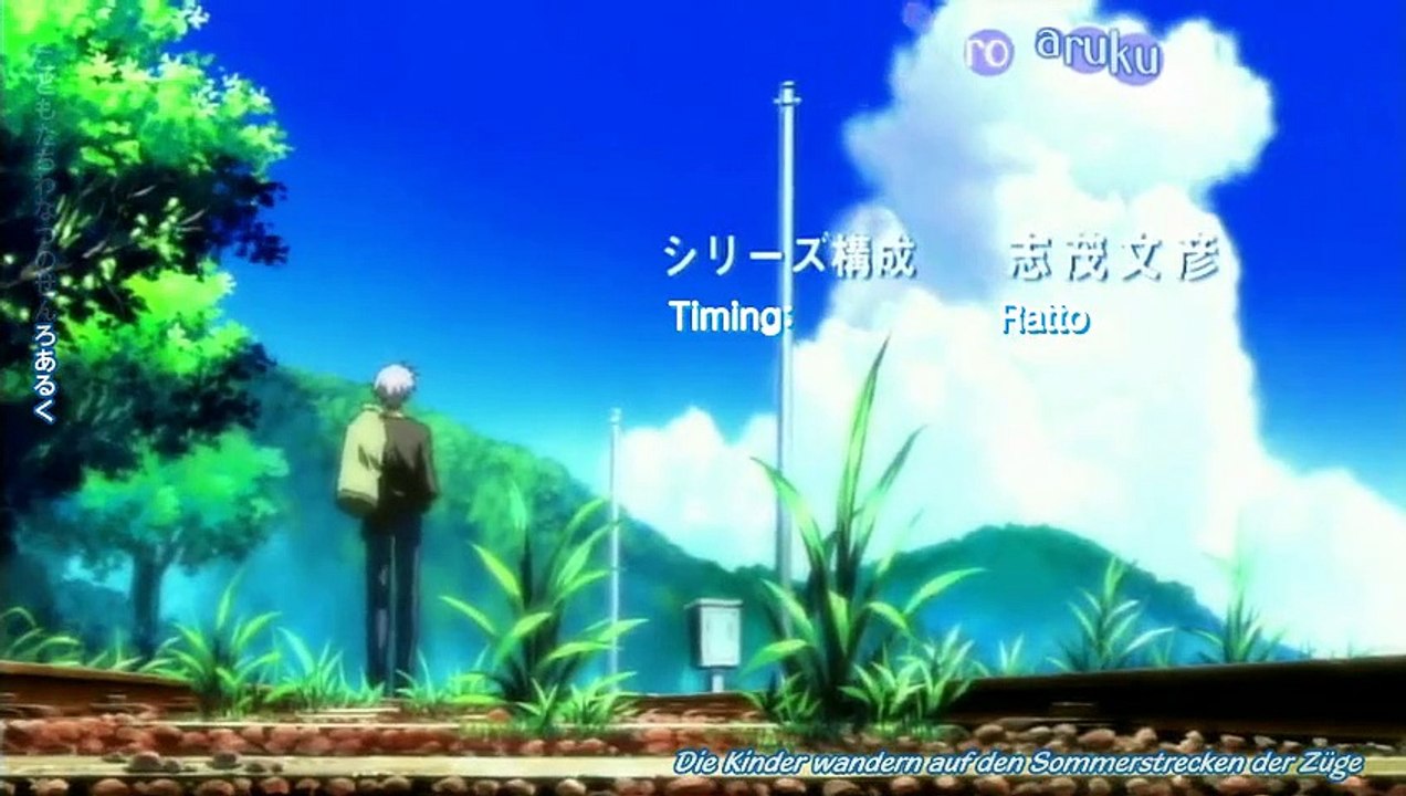 Air Staffel 1 Folge 7 HD Deutsch