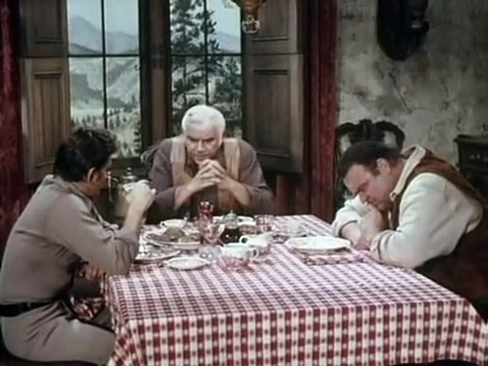 Bonanza Staffel 9 Folge 30 HD Deutsch