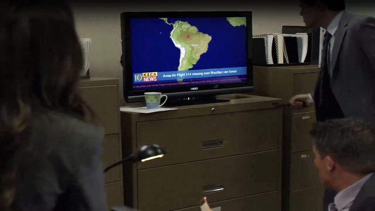 The Event Staffel 1 Folge 3 HD Deutsch