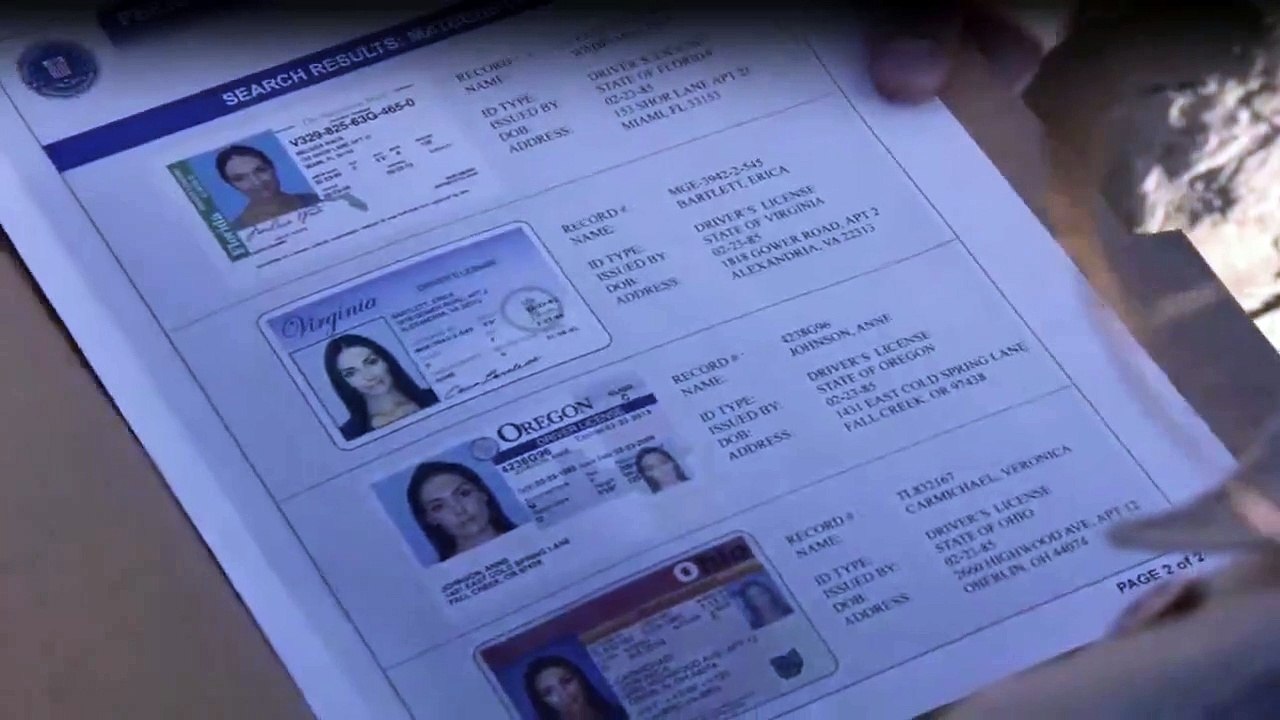 The Event Staffel 1 Folge 4 HD Deutsch