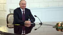 Russland: Wladimir Putin soll mindestens drei Doppelgänger haben