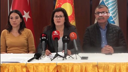 Eğitim Sen’den iş bırakma öncesi MEB’e çağrı: Öğretmenlik meslek kanunu iptal edilsin