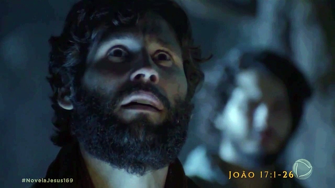 A oração sacerdotal de JESUS