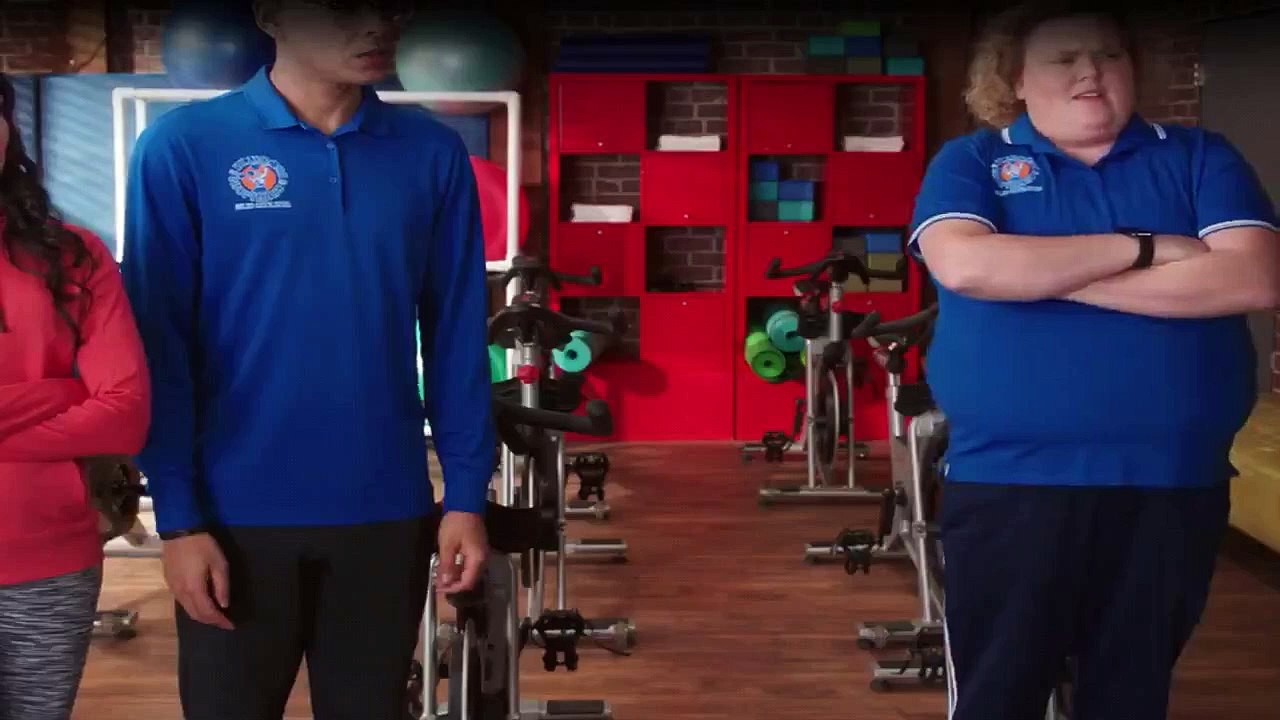 Champions Staffel 1 Folge 5 HD Deutsch