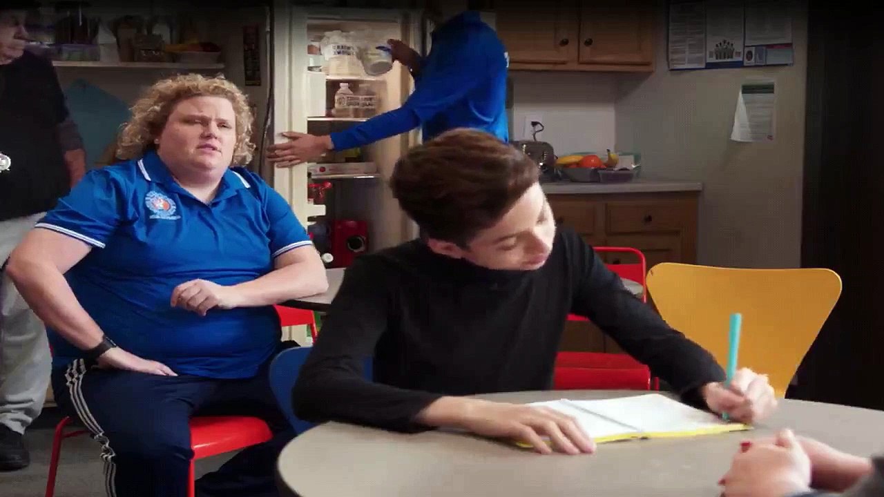 Champions Staffel 1 Folge 6 HD Deutsch