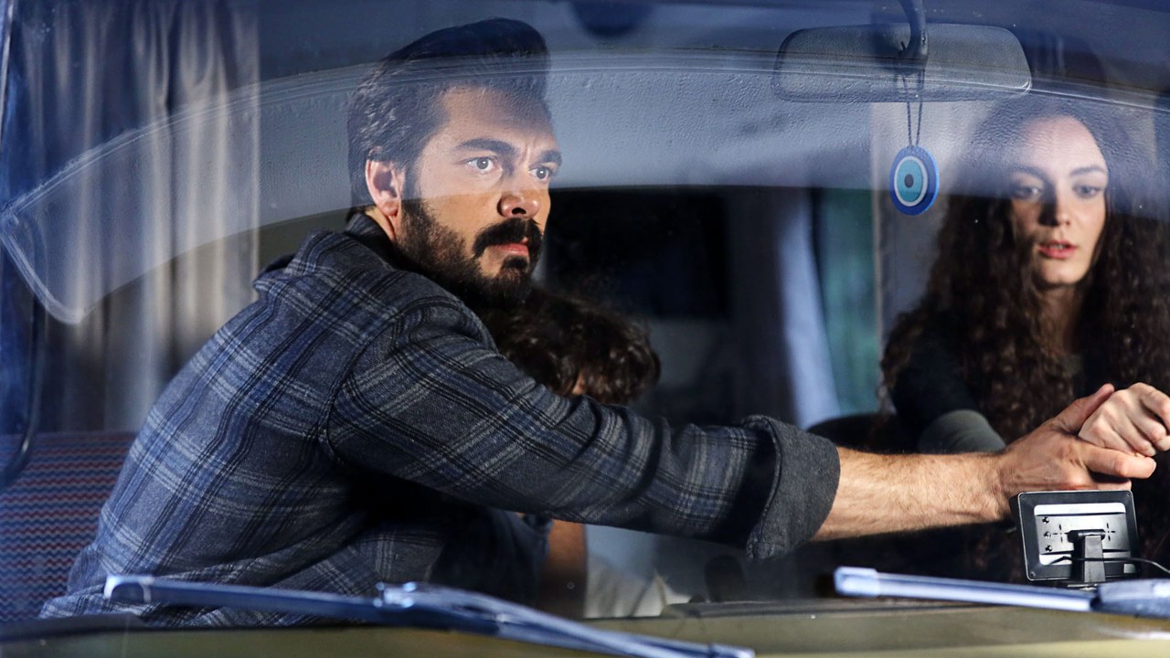 Emanet Dizisi 448. Bölüm İzle (3. Sezon 32. Bölüm)