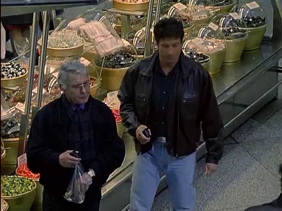 Derrick Staffel 1 Folge 279 HD Deutsch