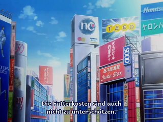 Air Master Staffel 1 Folge 3 HD Deutsch